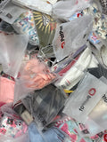24 pcs wholesale  Girl clothes 5years old 9years