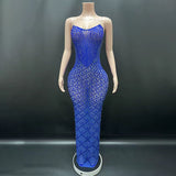 Summer dress Hot Gem