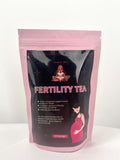 Fertility tea