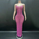 Summer dress Hot Gem