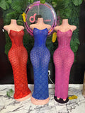 Summer dress Hot Gem