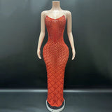 Summer dress Hot Gem