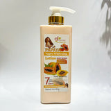 Papaya brightening lotion 7 days