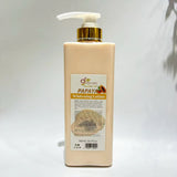 Papaya brightening lotion 7 days