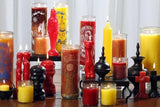 Special candle work / prayer / manifestation /