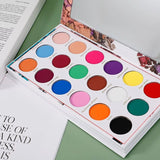 4 in 1  J AIME HAITI PALLETE
