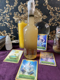 SPIRITUAL CLEANSING