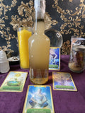 SPIRITUAL CLEANSING