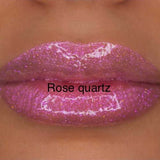 Mirror + Light : Rose Quartz