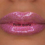 Mirror + Light : Rose Quartz
