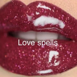 Mirror + Light : Love Spells