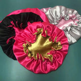 copy of Double sided bonnets