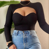 I want me turtle neck shirt
