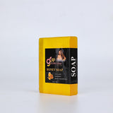 Organic honey face soap