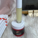 Small dark spot remover