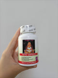 60 keto fat burner capsules