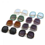 Jouda fashion glasses