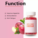 60 Apple cider vinegar with the mother