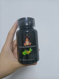 60 days / 2 months intense colon cleanse