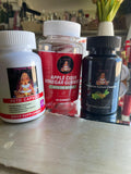 Special all 3 weight loss pills