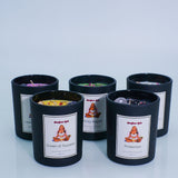 Special candle work / prayer / manifestation /