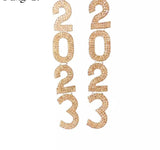 2023 earrings