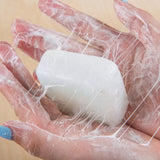 Organic Goat milk face soap