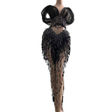Ektik jumpsuit