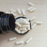 60 days / 2 months intense colon cleanse