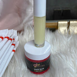 Small dark spot remover